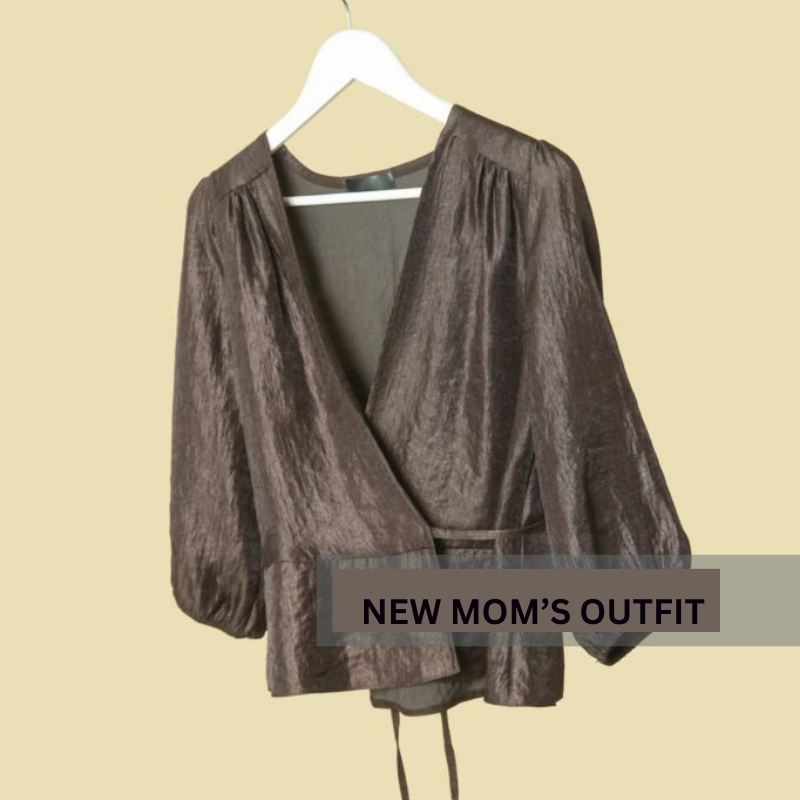 new moms outfit ideas